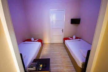 Cicek Palas Otel Smirne Esterno foto