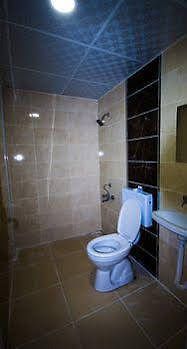 Cicek Palas Otel Smirne Esterno foto
