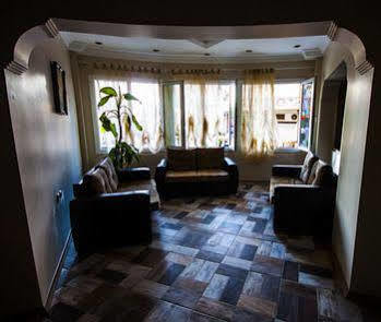 Cicek Palas Otel Smirne Esterno foto