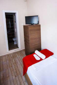 Cicek Palas Otel Smirne Esterno foto
