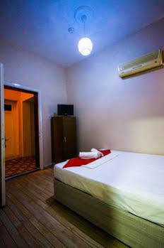Cicek Palas Otel Smirne Esterno foto