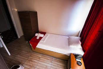 Cicek Palas Otel Smirne Esterno foto