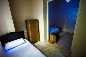 Cicek Palas Otel Smirne Esterno foto