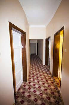 Cicek Palas Otel Smirne Esterno foto